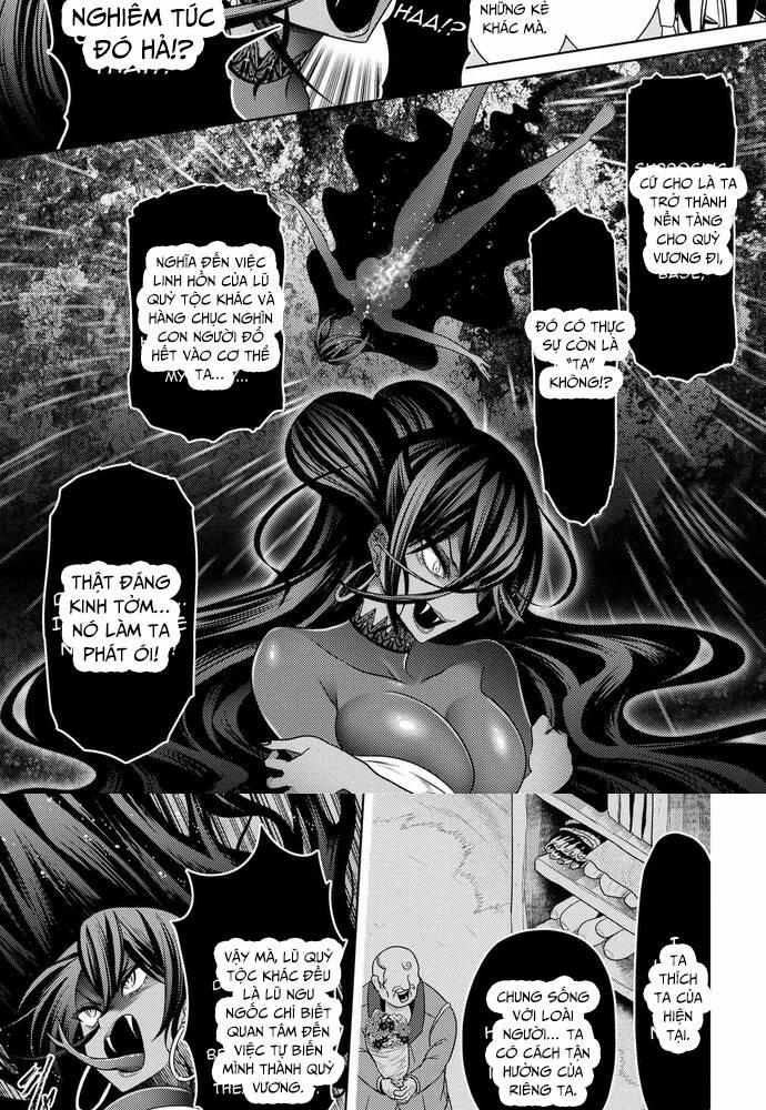 Sekai Saikō No Asashin, Isekai Kizoku Ni Tensei Suru 33 trang 14