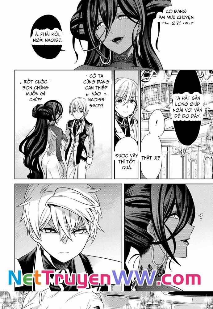 Sekai Saikō No Asashin, Isekai Kizoku Ni Tensei Suru 33 trang 2