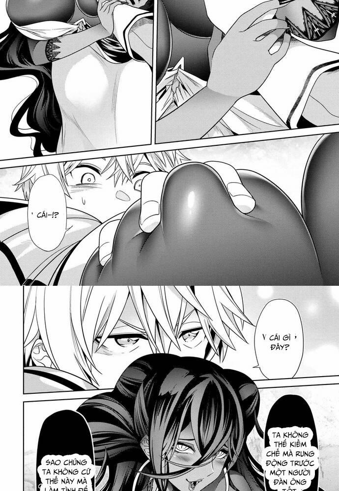 Sekai Saikō No Asashin, Isekai Kizoku Ni Tensei Suru 33 trang 21