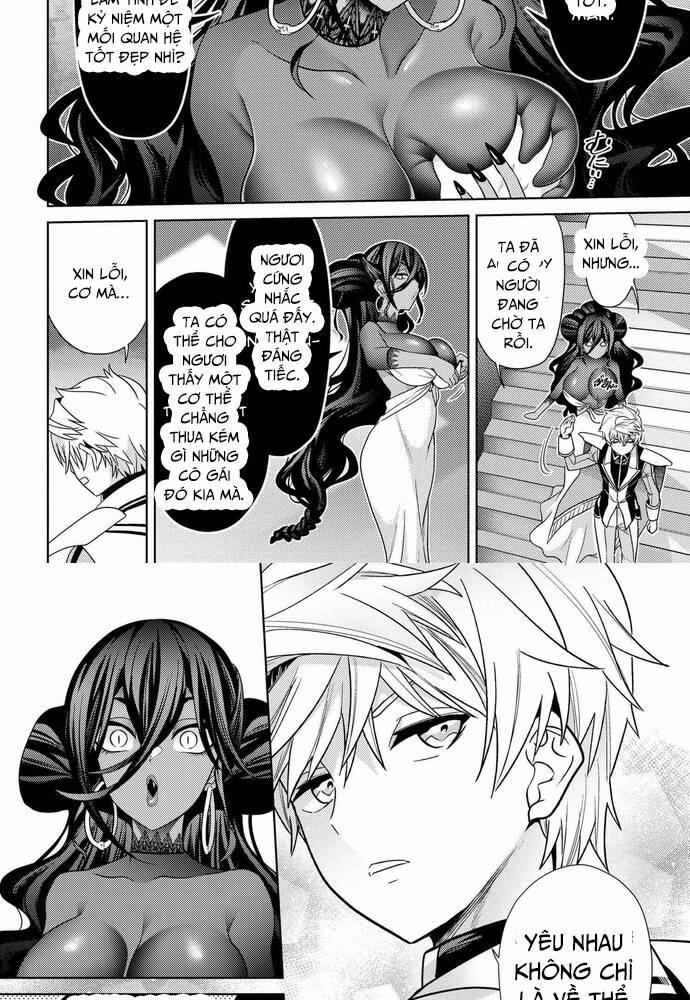 Sekai Saikō No Asashin, Isekai Kizoku Ni Tensei Suru 33 trang 22