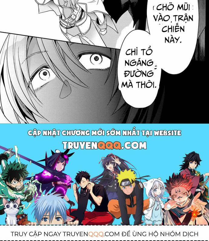 Sekai Saikō No Asashin, Isekai Kizoku Ni Tensei Suru 33 trang 30