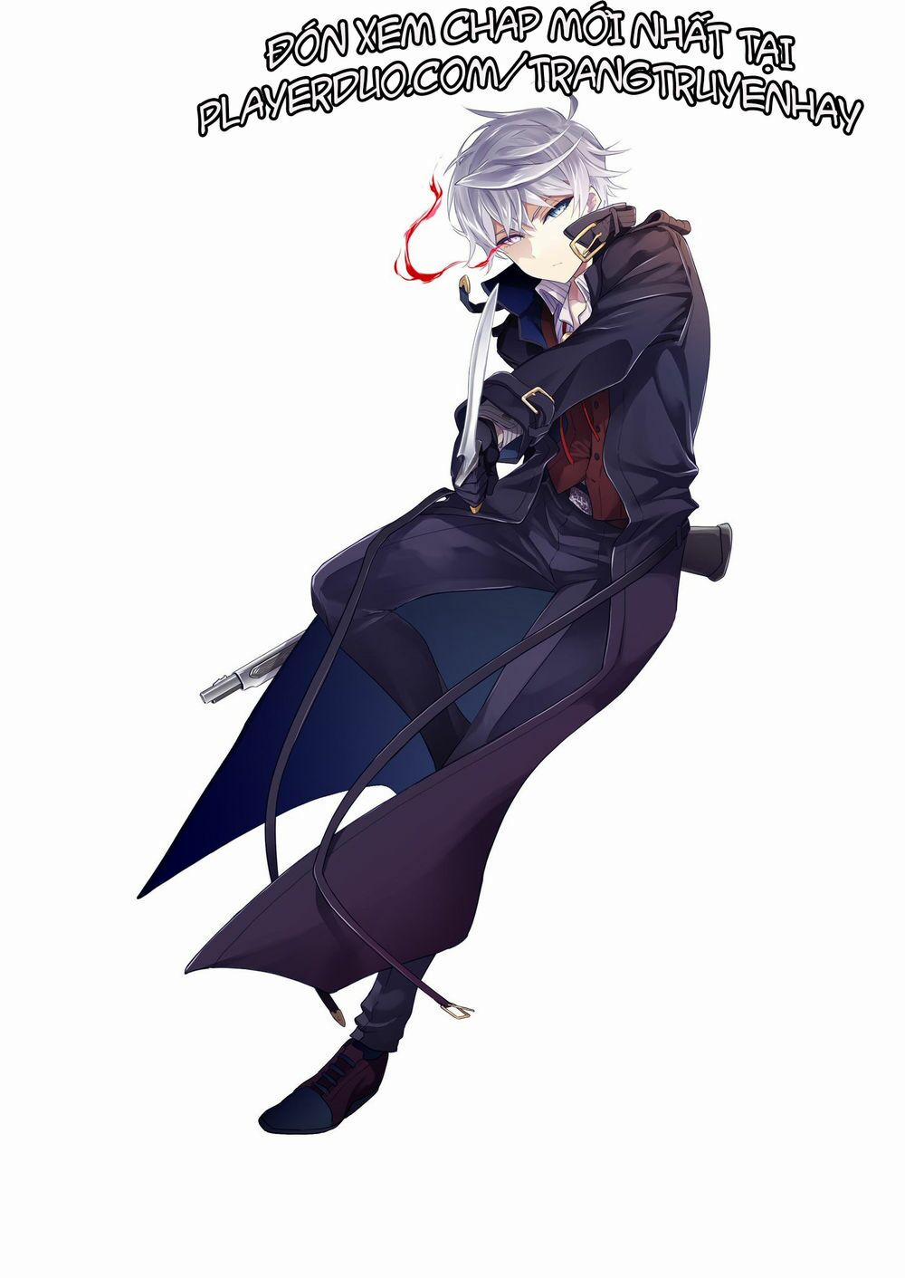 Sekai Saikō No Asashin, Isekai Kizoku Ni Tensei Suru 4.1 trang 13