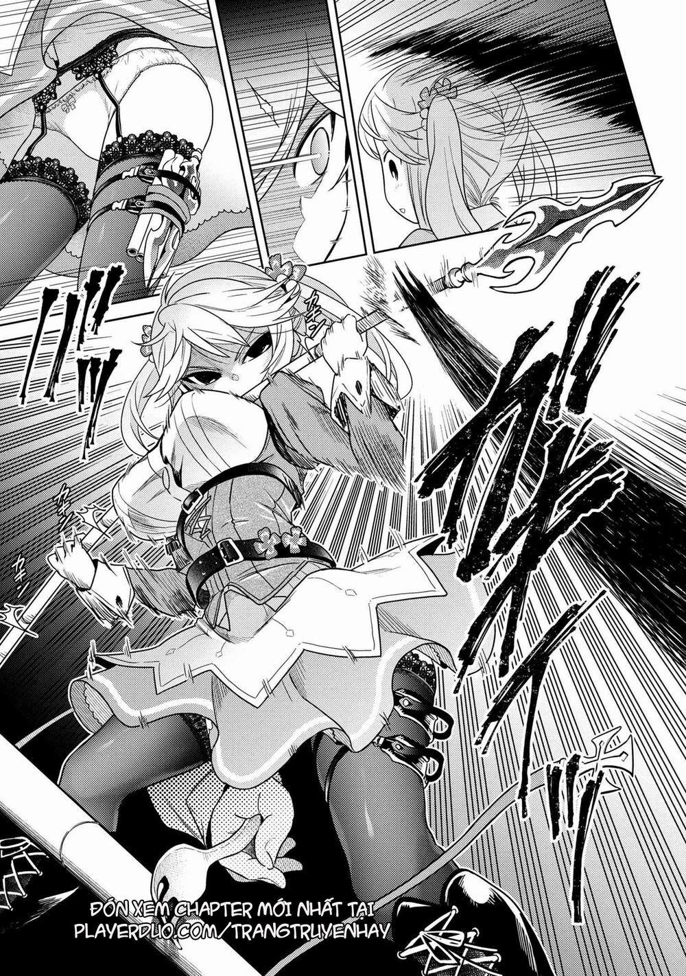 Sekai Saikō No Asashin, Isekai Kizoku Ni Tensei Suru 4.1 trang 5