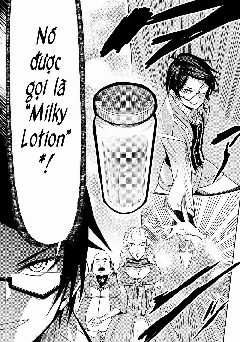 Sekai Saikō No Asashin, Isekai Kizoku Ni Tensei Suru 5.2 trang 11