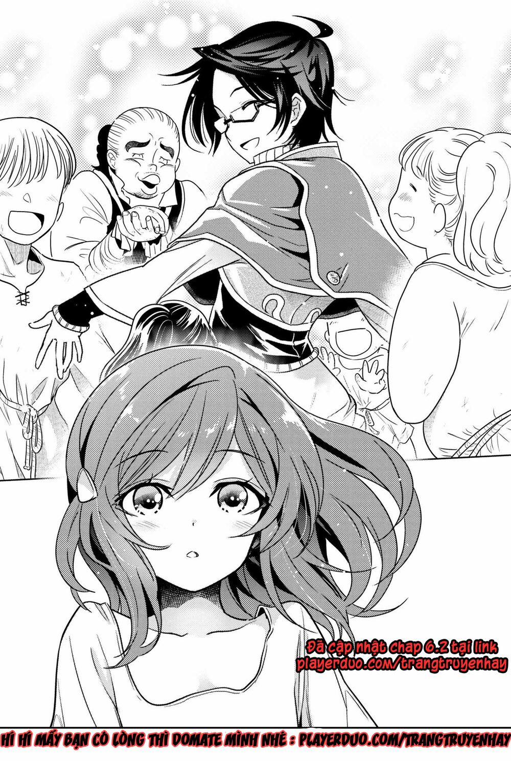 Sekai Saikō No Asashin, Isekai Kizoku Ni Tensei Suru 6.1 trang 15