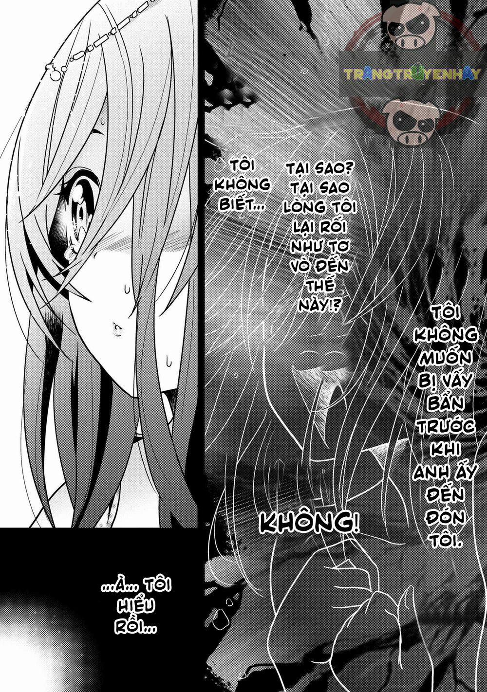 Sekai Saikō No Asashin, Isekai Kizoku Ni Tensei Suru 6.2 trang 9