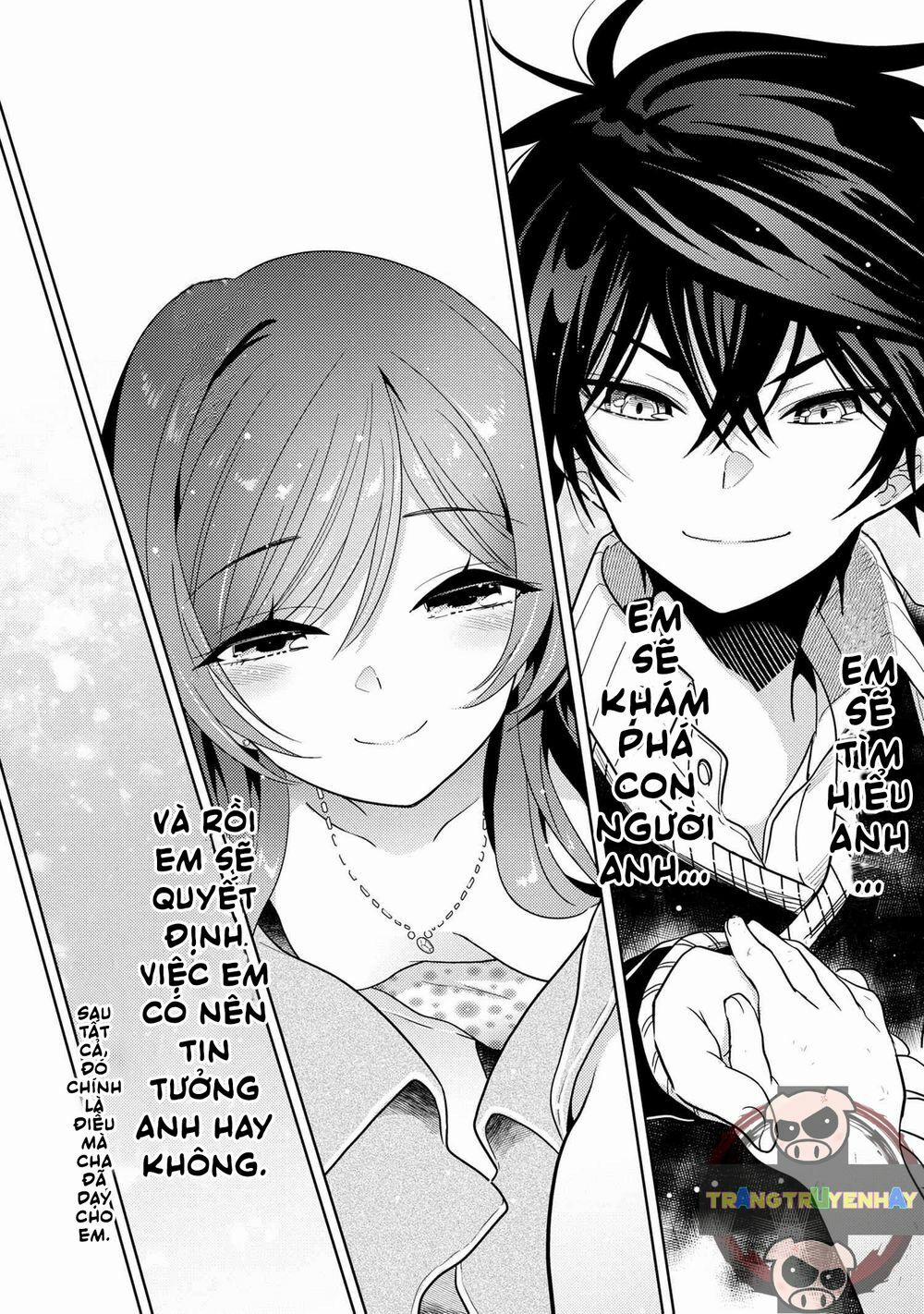 Sekai Saikō No Asashin, Isekai Kizoku Ni Tensei Suru 6.3 trang 12