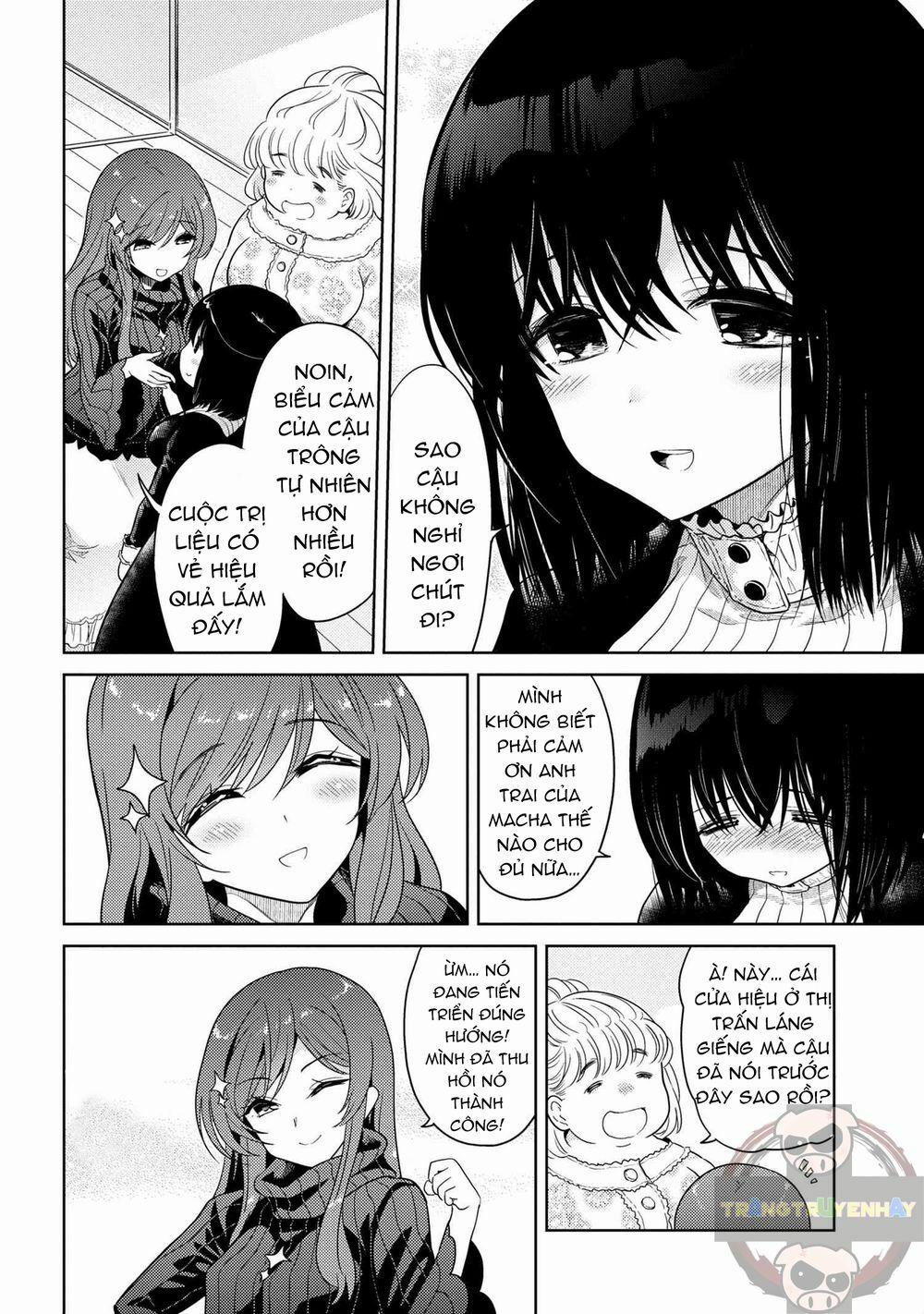 Sekai Saikō No Asashin, Isekai Kizoku Ni Tensei Suru 6.3 trang 14