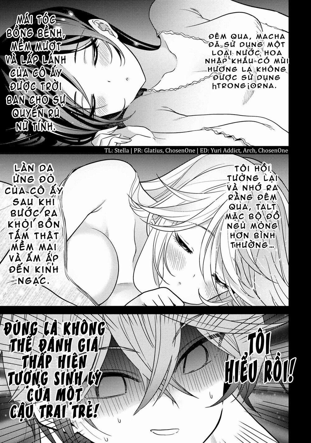 Sekai Saikō No Asashin, Isekai Kizoku Ni Tensei Suru 7.1 trang 12