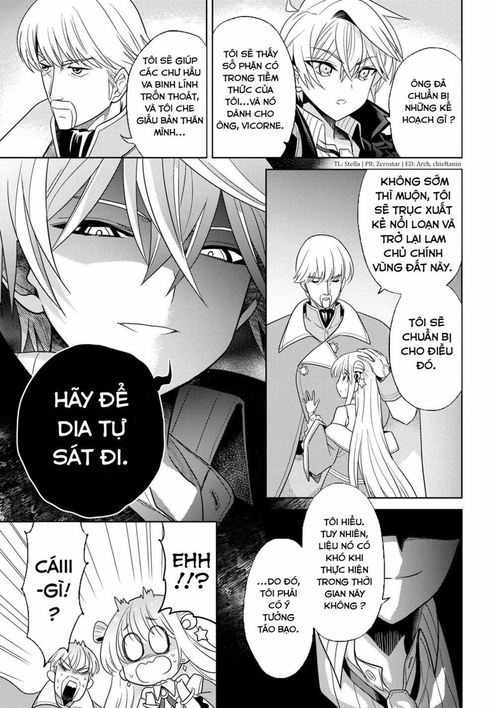 Sekai Saikō No Asashin, Isekai Kizoku Ni Tensei Suru 8.2 trang 3