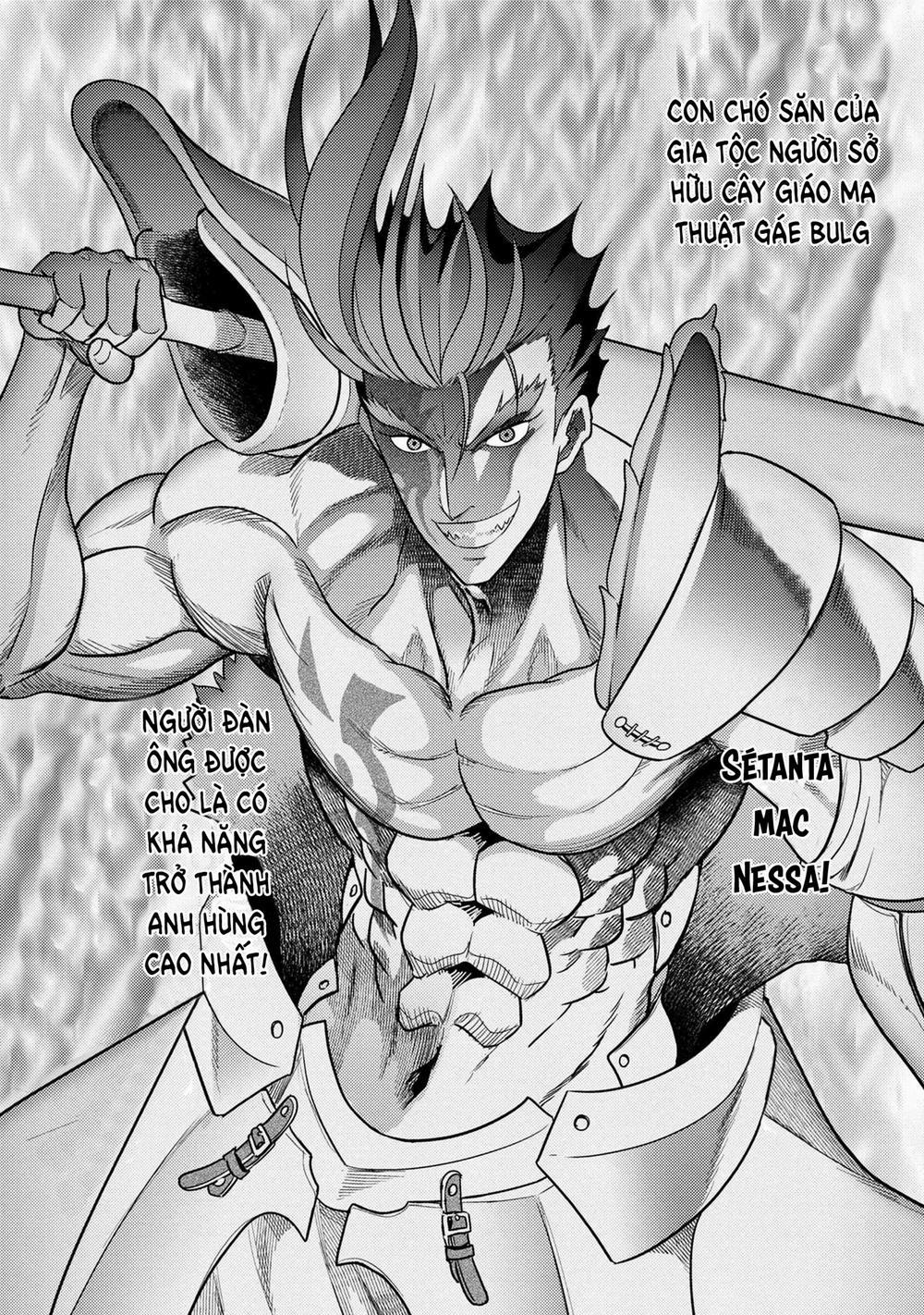 Sekai Saikō No Asashin, Isekai Kizoku Ni Tensei Suru 8.3 trang 7