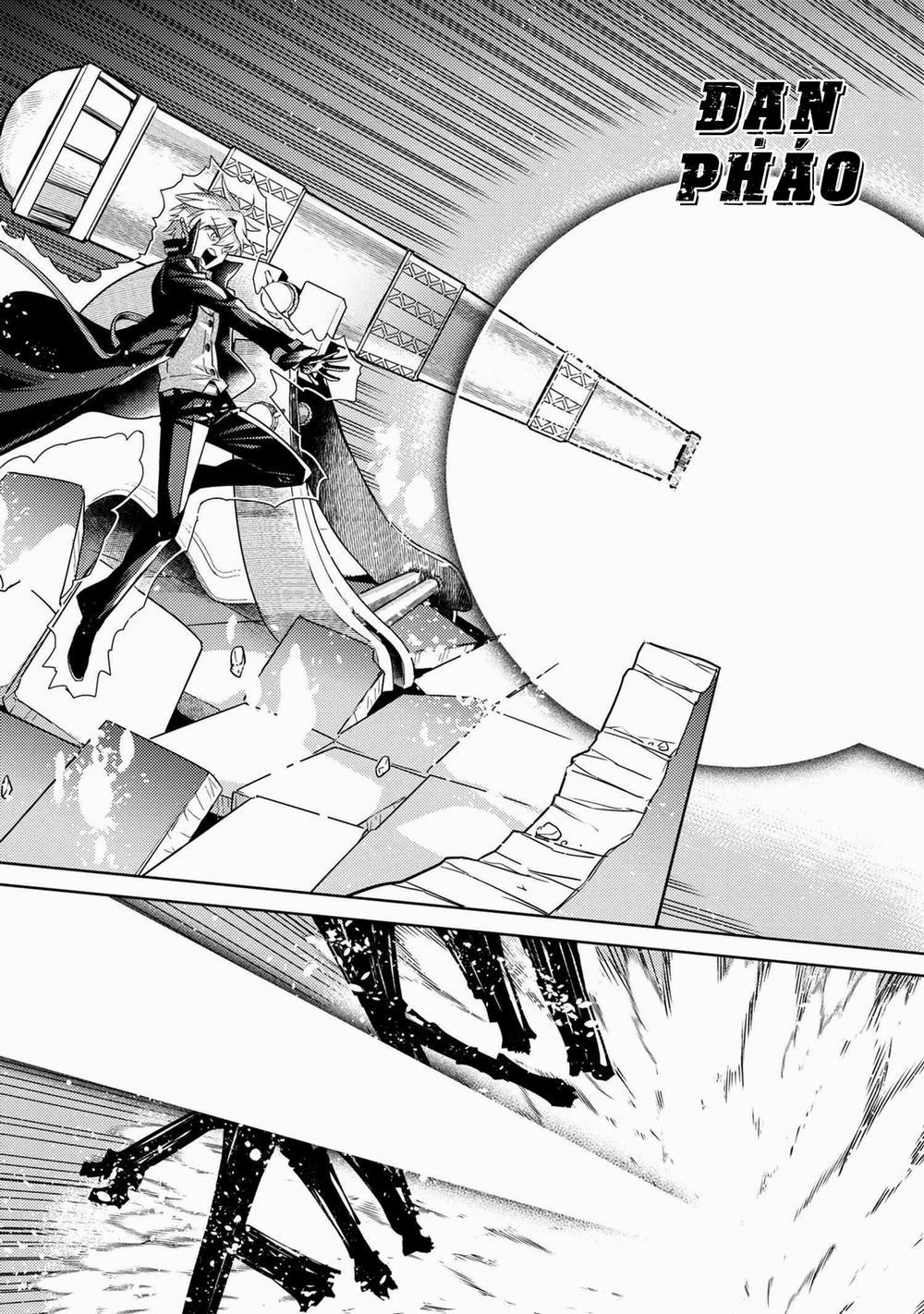 Sekai Saikō No Asashin, Isekai Kizoku Ni Tensei Suru 8.3 trang 9