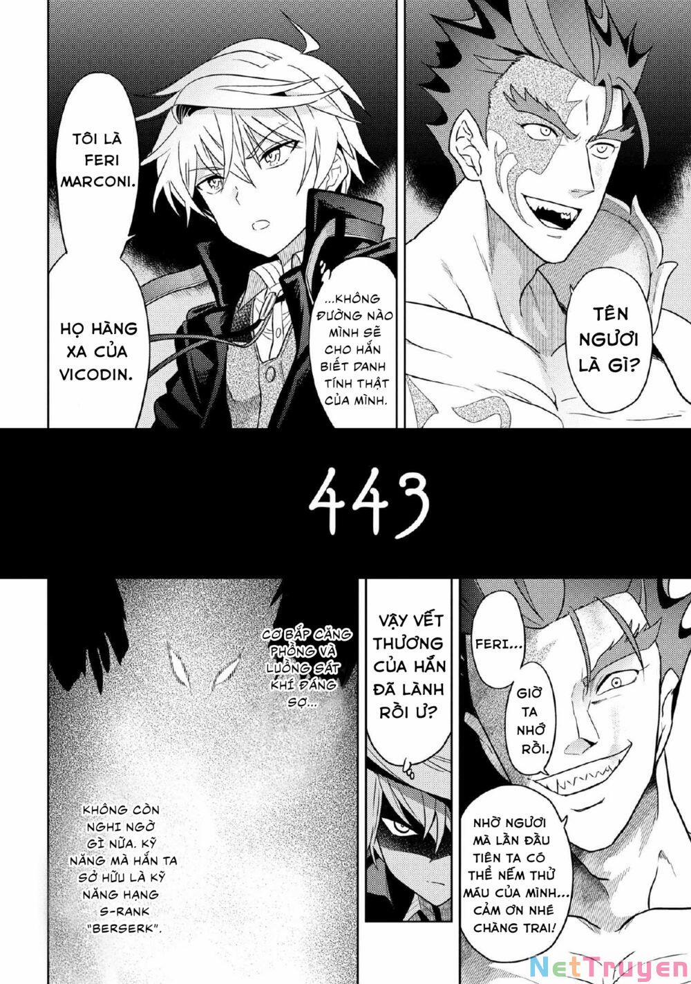 Sekai Saikō No Asashin, Isekai Kizoku Ni Tensei Suru 9.1 trang 10