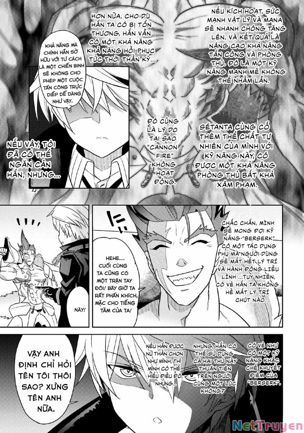 Sekai Saikō No Asashin, Isekai Kizoku Ni Tensei Suru 9.1 trang 11