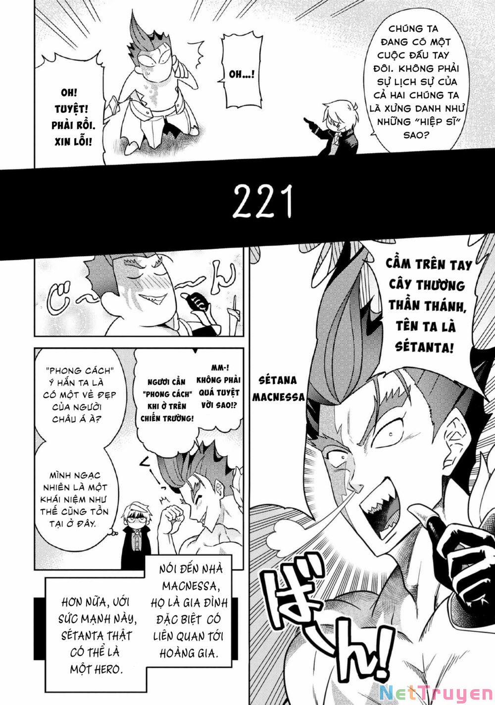 Sekai Saikō No Asashin, Isekai Kizoku Ni Tensei Suru 9.1 trang 12