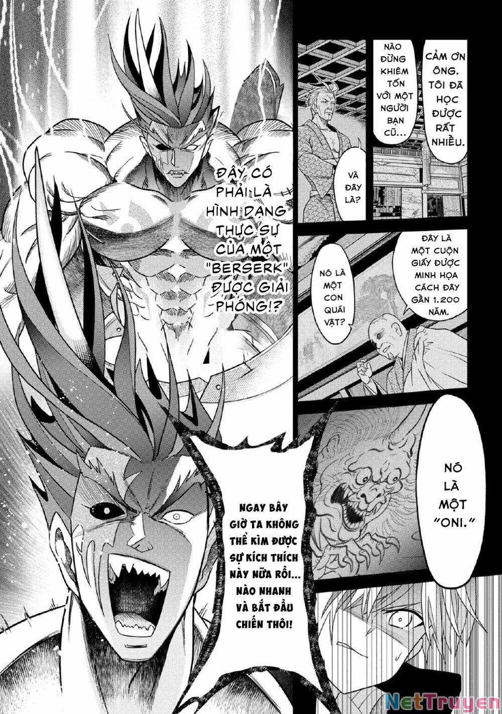 Sekai Saikō No Asashin, Isekai Kizoku Ni Tensei Suru 9.1 trang 16