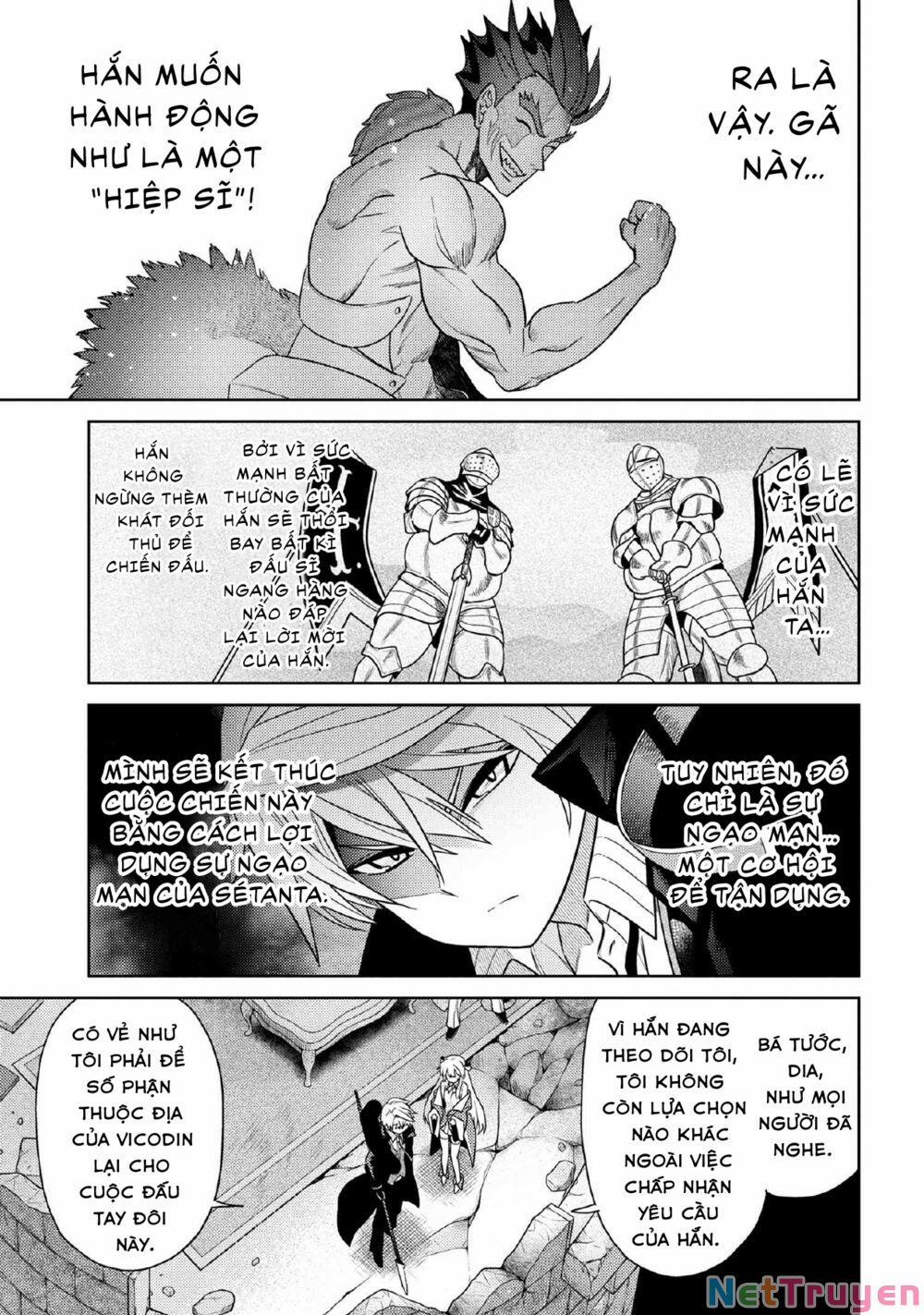 Sekai Saikō No Asashin, Isekai Kizoku Ni Tensei Suru 9.1 trang 5