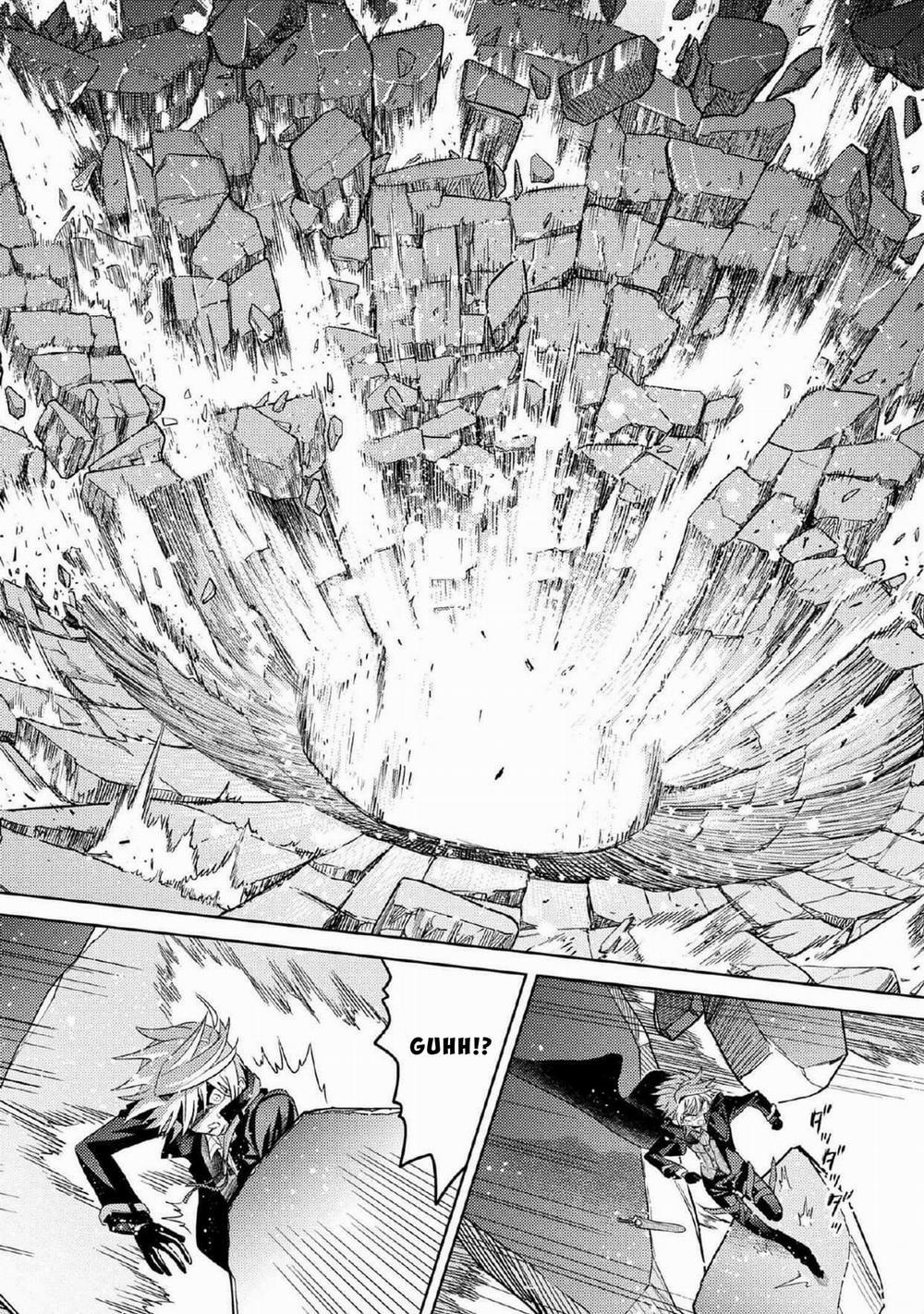 Sekai Saikō No Asashin, Isekai Kizoku Ni Tensei Suru 9.2 trang 10