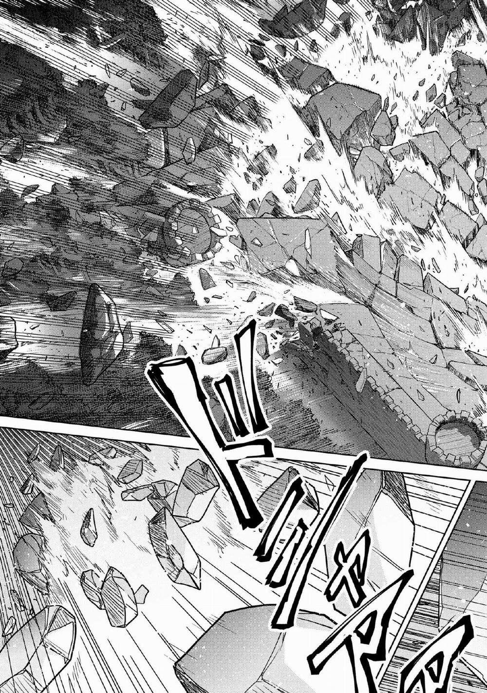 Sekai Saikō No Asashin, Isekai Kizoku Ni Tensei Suru 9.2 trang 11