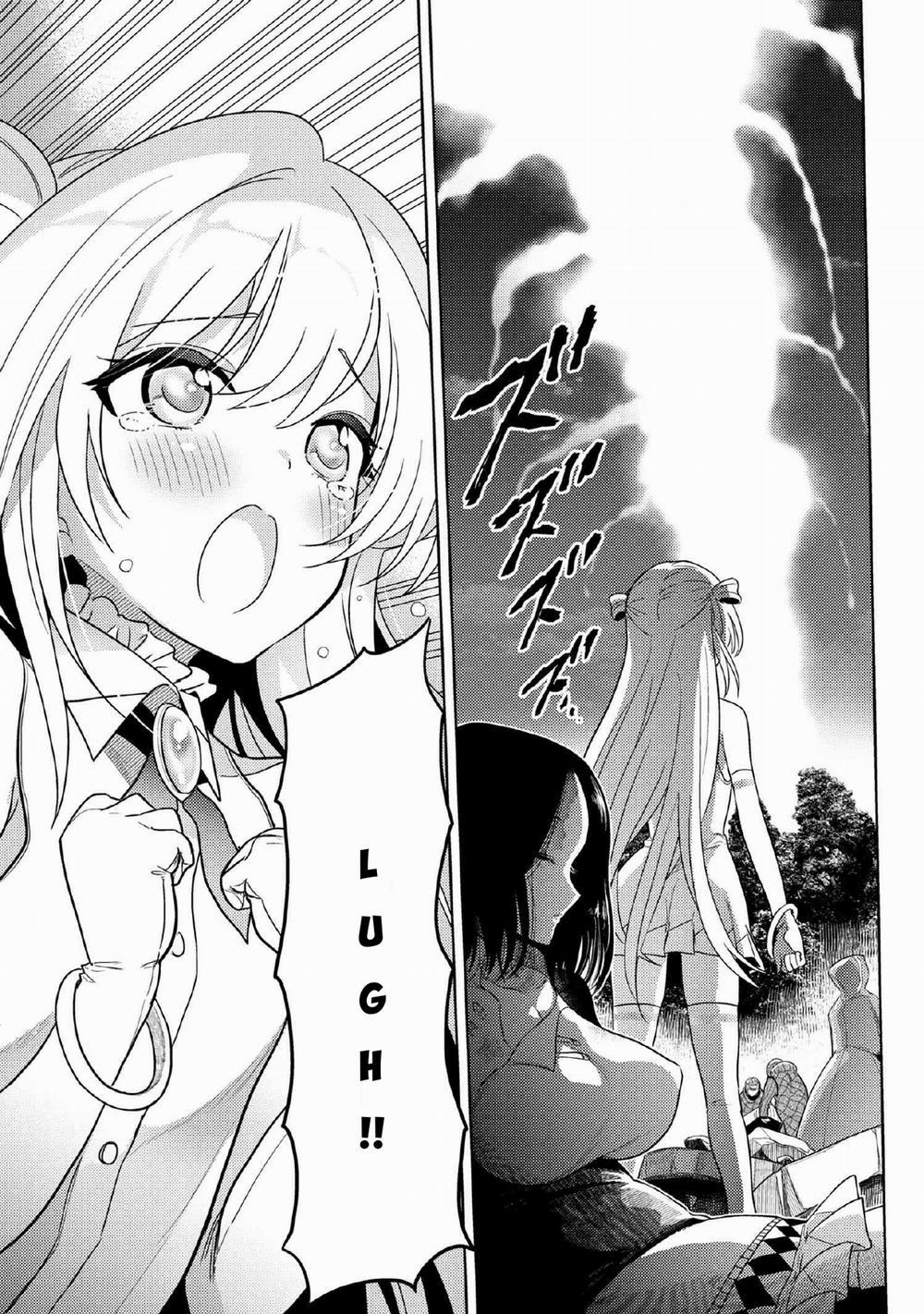 Sekai Saikō No Asashin, Isekai Kizoku Ni Tensei Suru 9.2 trang 13