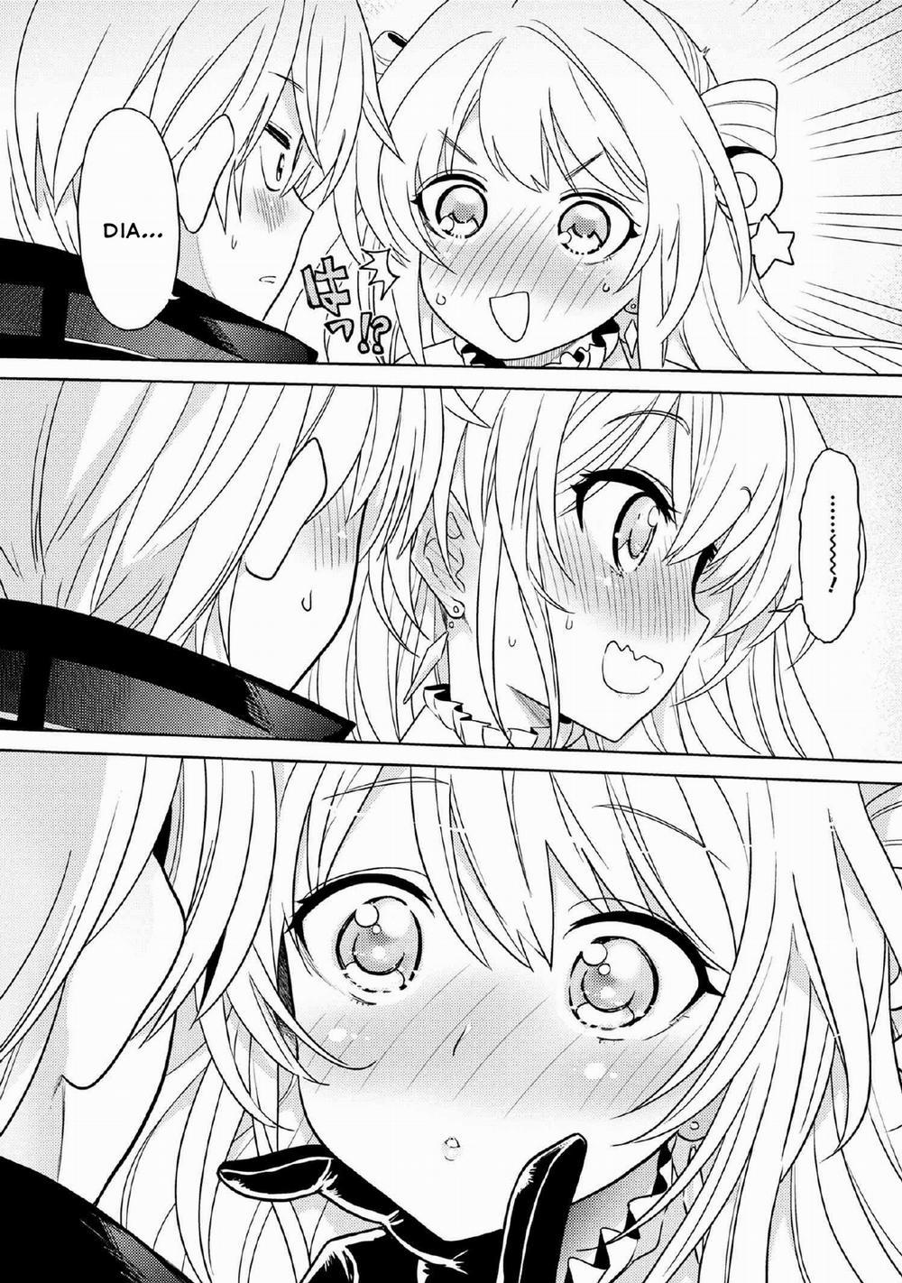 Sekai Saikō No Asashin, Isekai Kizoku Ni Tensei Suru 9.2 trang 21