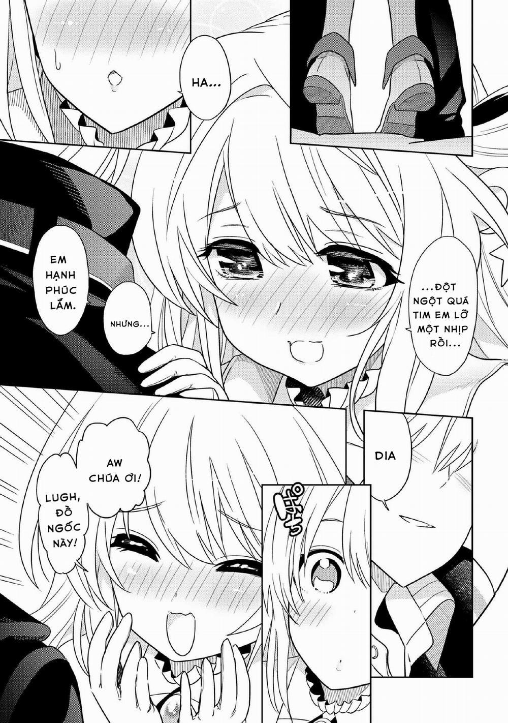 Sekai Saikō No Asashin, Isekai Kizoku Ni Tensei Suru 9.2 trang 23