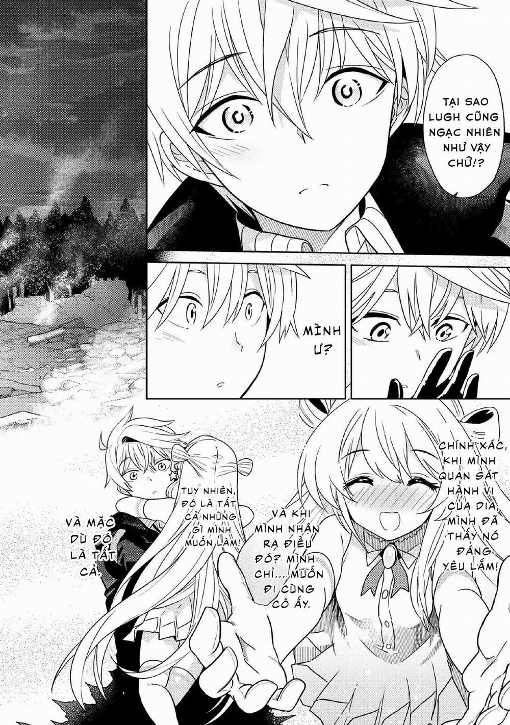 Sekai Saikō No Asashin, Isekai Kizoku Ni Tensei Suru 9.2 trang 24