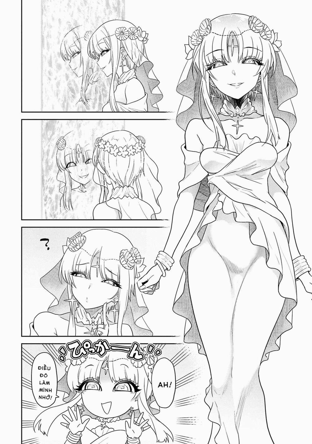 Sekai Saikō No Asashin, Isekai Kizoku Ni Tensei Suru 9.2 trang 28