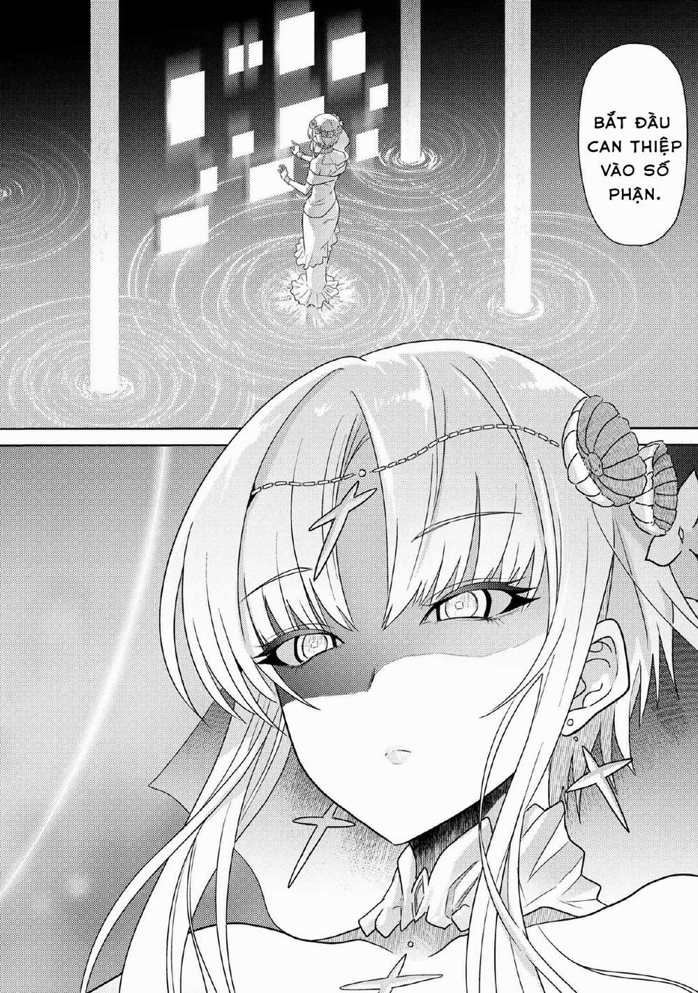 Sekai Saikō No Asashin, Isekai Kizoku Ni Tensei Suru 9.2 trang 30