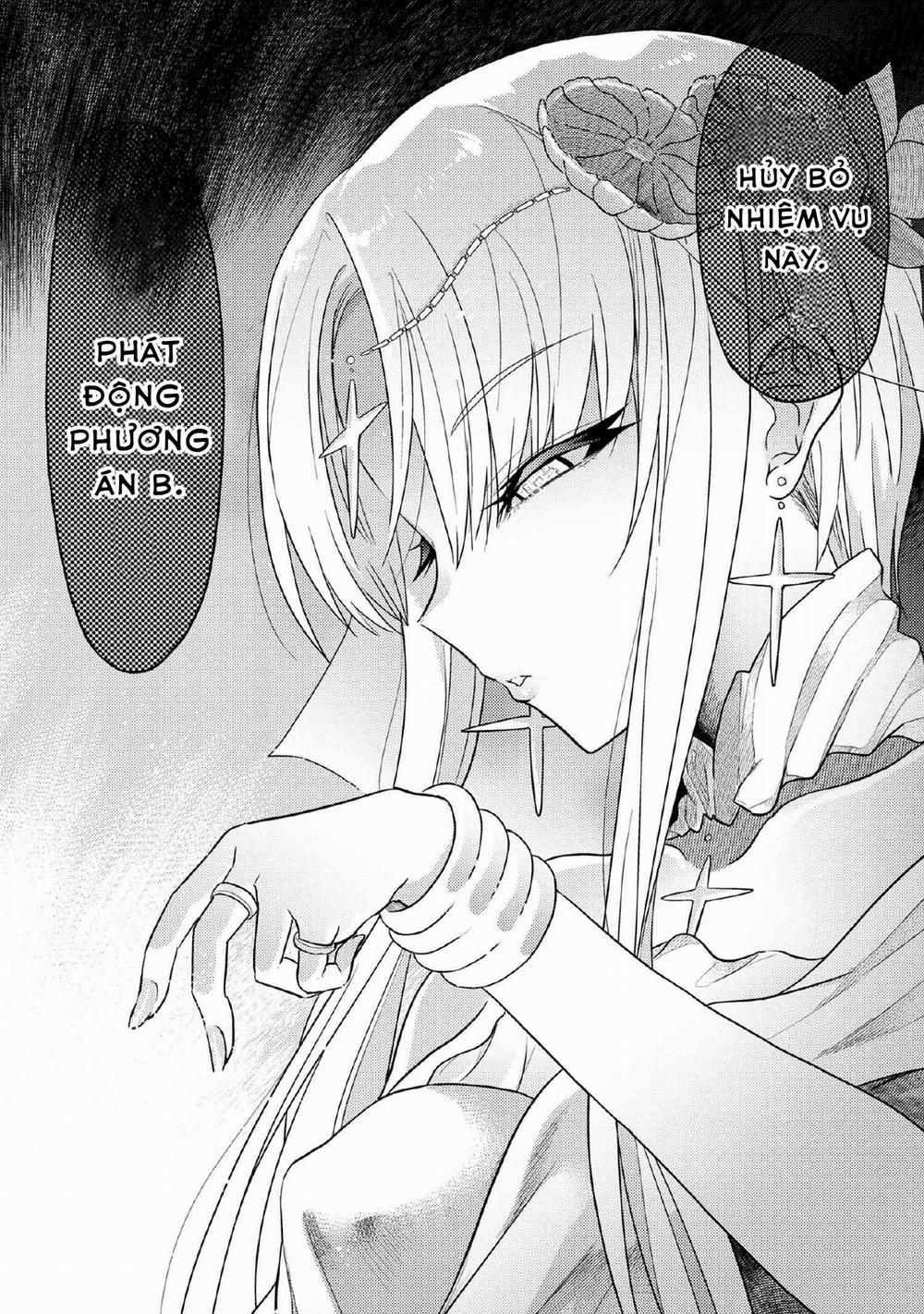 Sekai Saikō No Asashin, Isekai Kizoku Ni Tensei Suru 9.2 trang 32