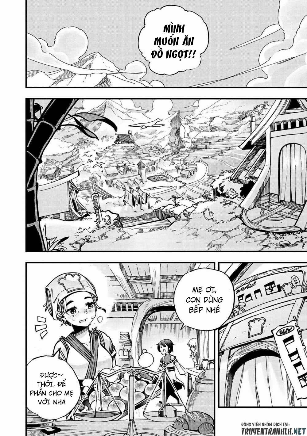 Sekai Saikyou No Doryokuka: Sainou Ga (Doryoku) Datta No De Kouritsu Yoku Kikakugai No Doryoku O Shi 1 trang 12