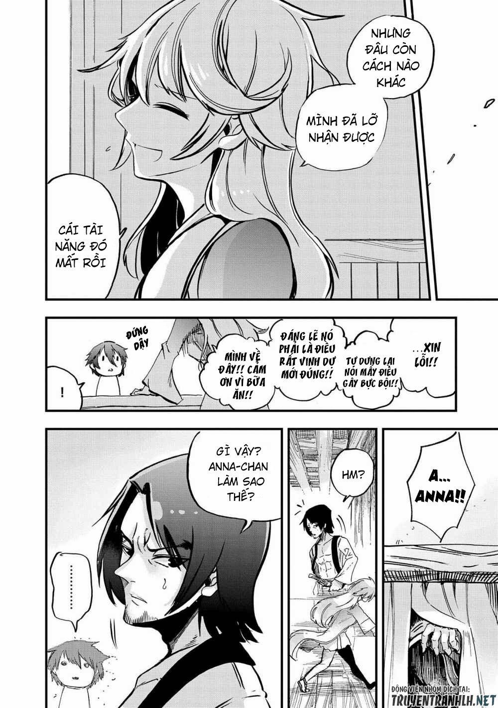 Sekai Saikyou No Doryokuka: Sainou Ga (Doryoku) Datta No De Kouritsu Yoku Kikakugai No Doryoku O Shi 1 trang 15