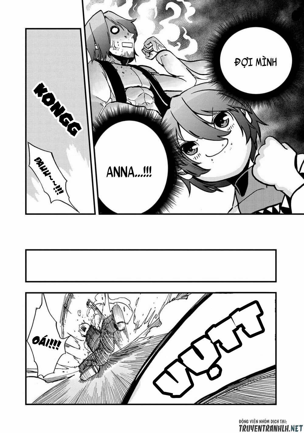 Sekai Saikyou No Doryokuka: Sainou Ga (Doryoku) Datta No De Kouritsu Yoku Kikakugai No Doryoku O Shi 1 trang 30