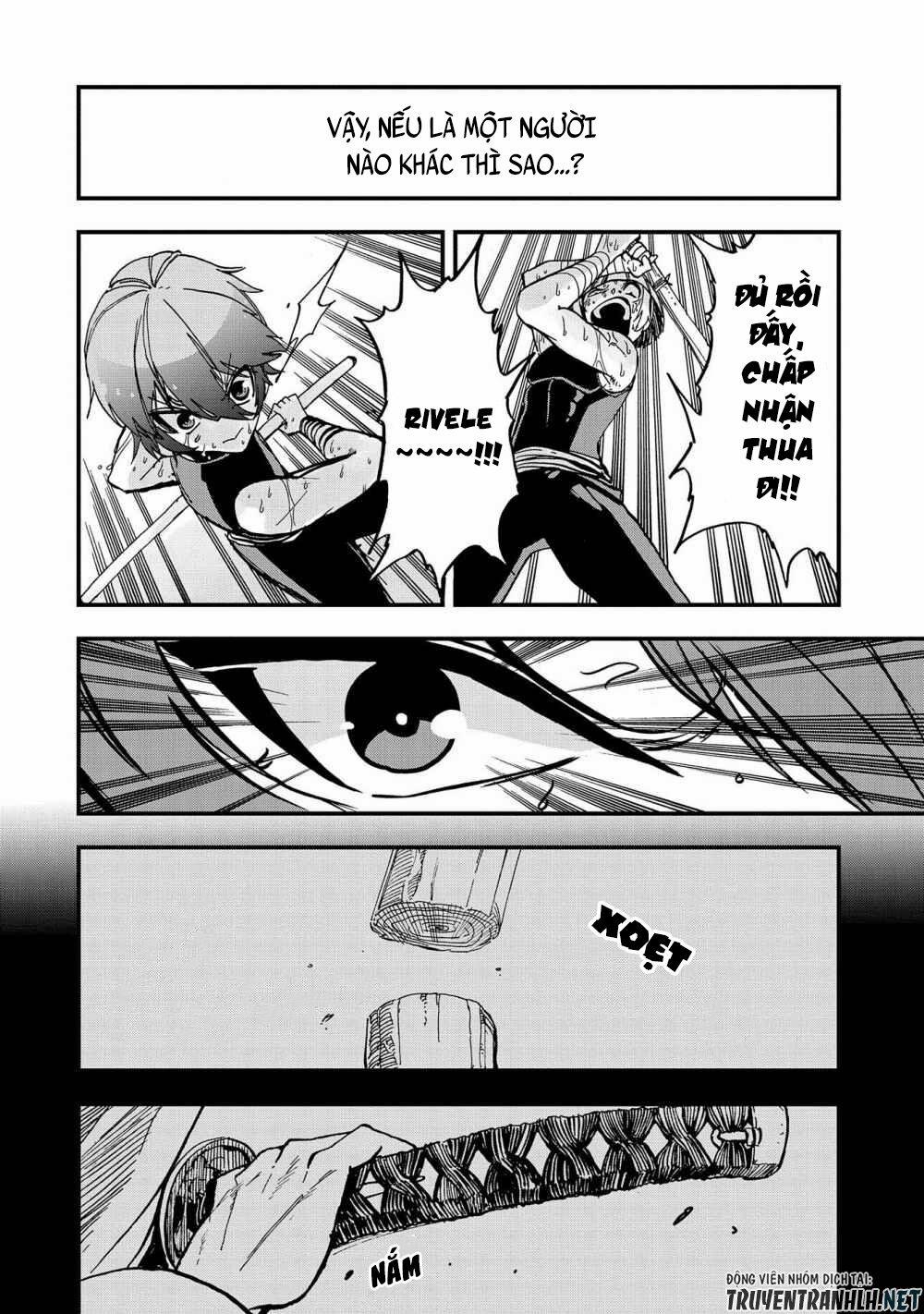 Sekai Saikyou No Doryokuka: Sainou Ga (Doryoku) Datta No De Kouritsu Yoku Kikakugai No Doryoku O Shi 1 trang 35