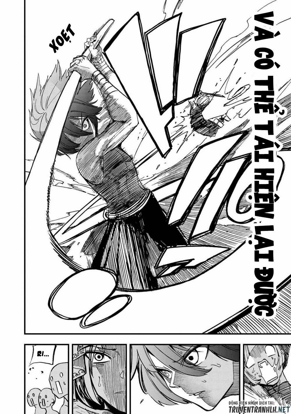 Sekai Saikyou No Doryokuka: Sainou Ga (Doryoku) Datta No De Kouritsu Yoku Kikakugai No Doryoku O Shi 1 trang 37