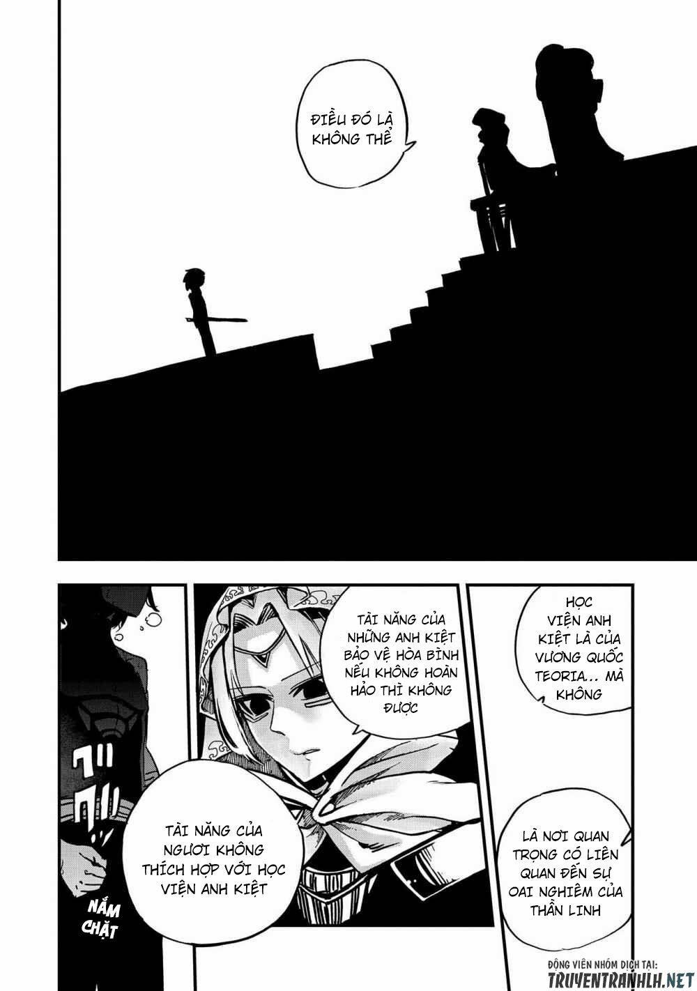 Sekai Saikyou No Doryokuka: Sainou Ga (Doryoku) Datta No De Kouritsu Yoku Kikakugai No Doryoku O Shi 1 trang 39