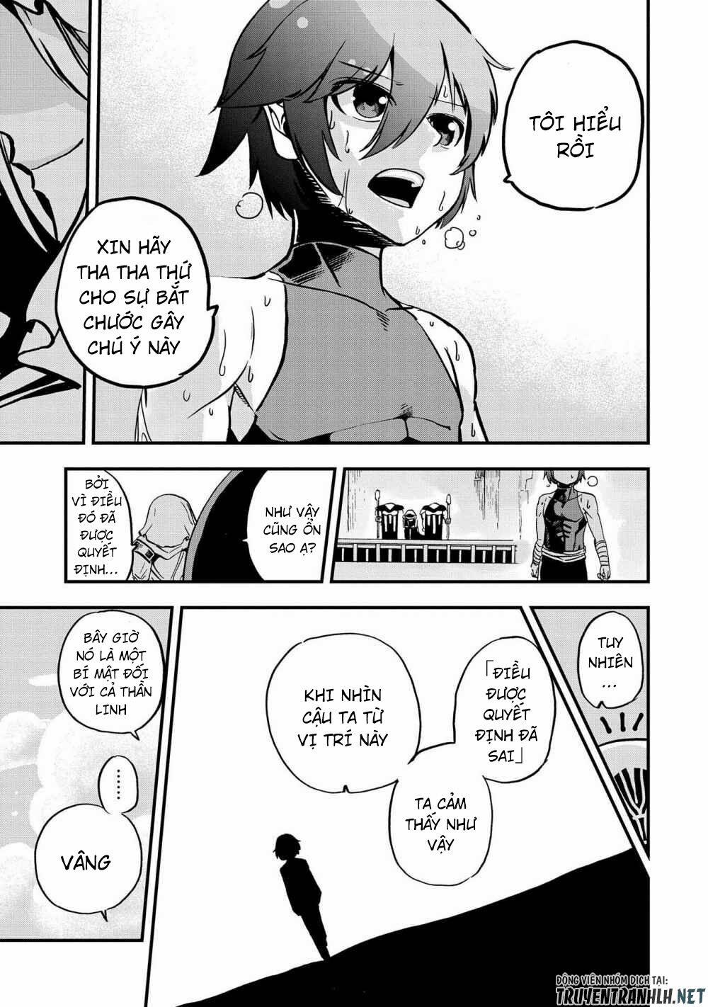 Sekai Saikyou No Doryokuka: Sainou Ga (Doryoku) Datta No De Kouritsu Yoku Kikakugai No Doryoku O Shi 1 trang 40