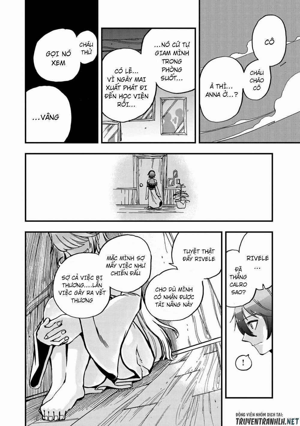 Sekai Saikyou No Doryokuka: Sainou Ga (Doryoku) Datta No De Kouritsu Yoku Kikakugai No Doryoku O Shi 1 trang 41