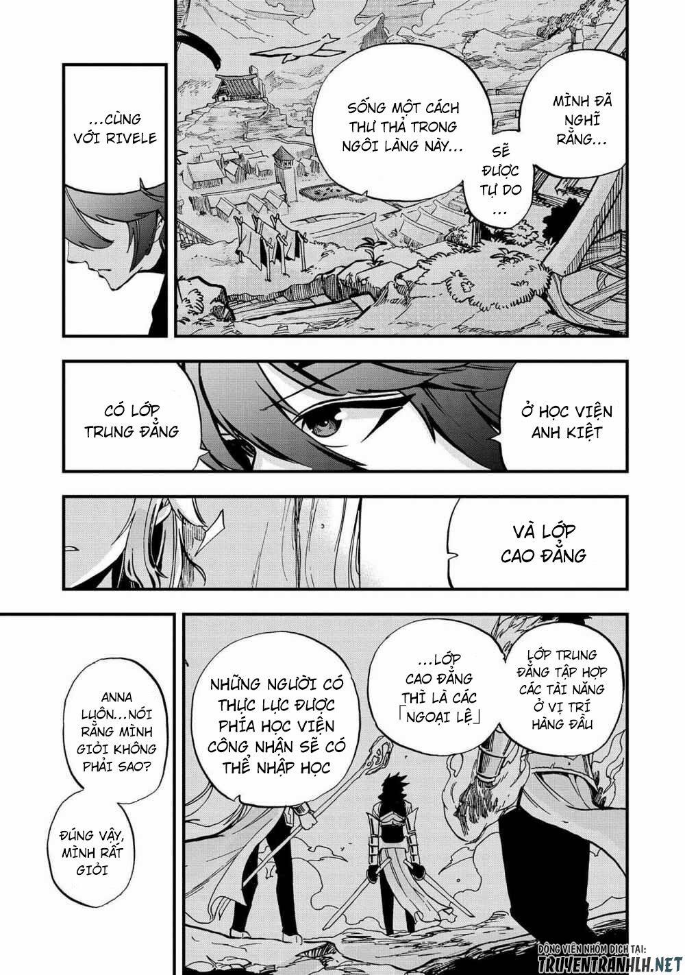 Sekai Saikyou No Doryokuka: Sainou Ga (Doryoku) Datta No De Kouritsu Yoku Kikakugai No Doryoku O Shi 1 trang 42