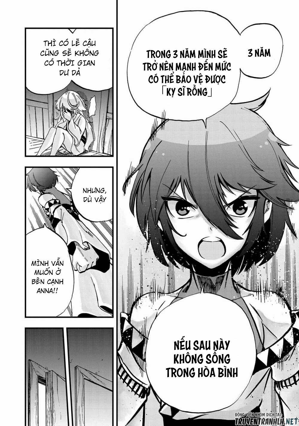 Sekai Saikyou No Doryokuka: Sainou Ga (Doryoku) Datta No De Kouritsu Yoku Kikakugai No Doryoku O Shi 1 trang 43