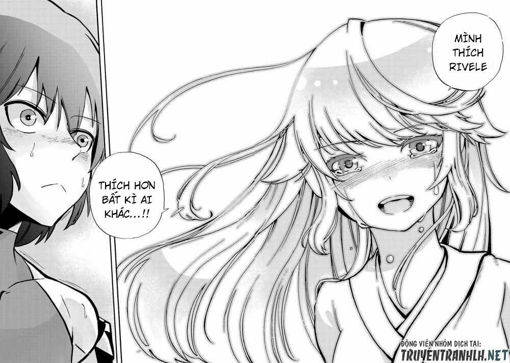 Sekai Saikyou No Doryokuka: Sainou Ga (Doryoku) Datta No De Kouritsu Yoku Kikakugai No Doryoku O Shi 1 trang 45