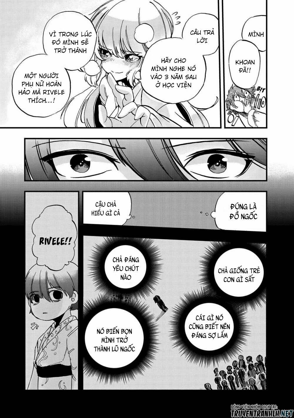 Sekai Saikyou No Doryokuka: Sainou Ga (Doryoku) Datta No De Kouritsu Yoku Kikakugai No Doryoku O Shi 1 trang 46