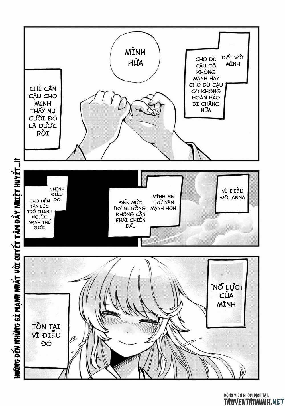 Sekai Saikyou No Doryokuka: Sainou Ga (Doryoku) Datta No De Kouritsu Yoku Kikakugai No Doryoku O Shi 1 trang 48