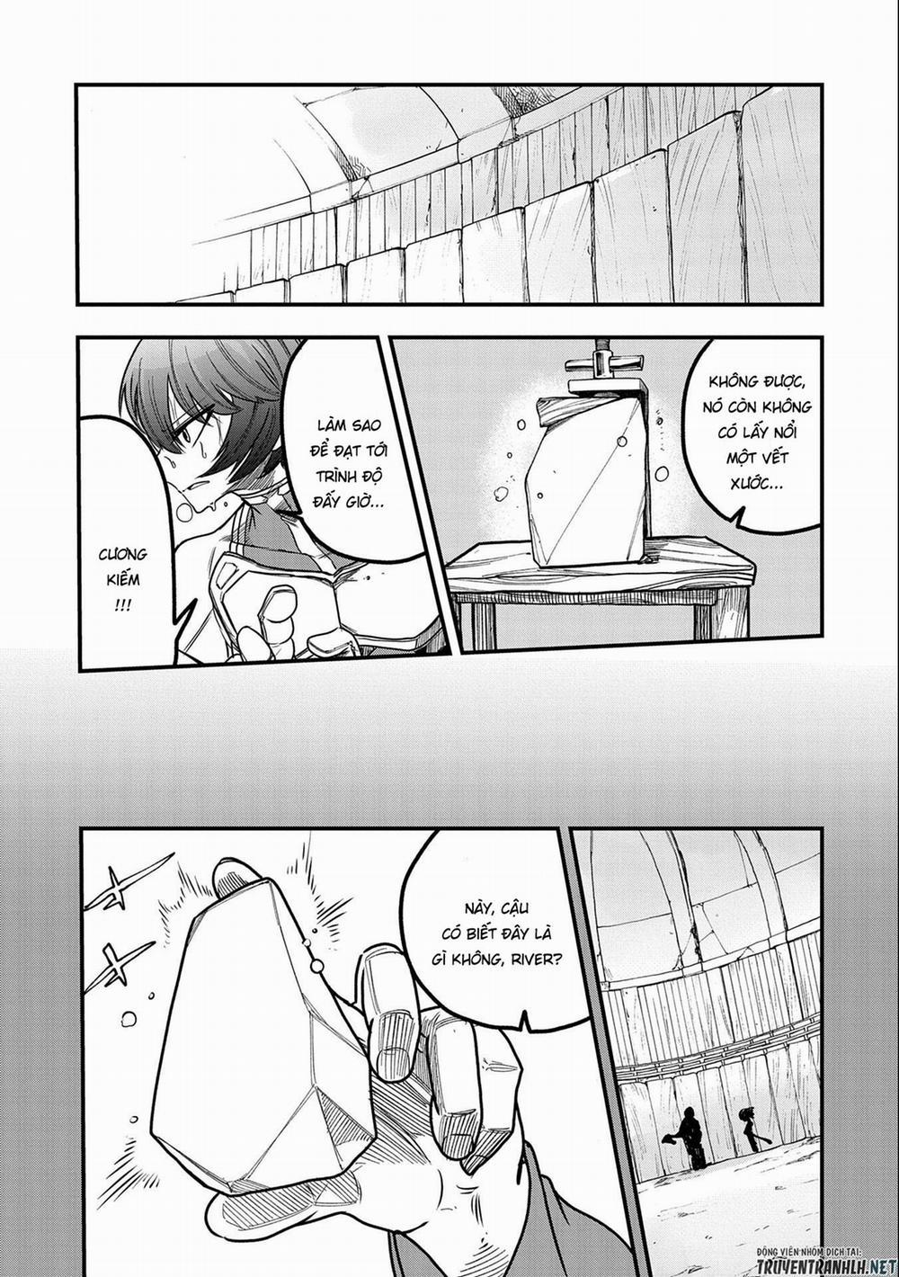 Sekai Saikyou No Doryokuka: Sainou Ga (Doryoku) Datta No De Kouritsu Yoku Kikakugai No Doryoku O Shi 10 trang 14