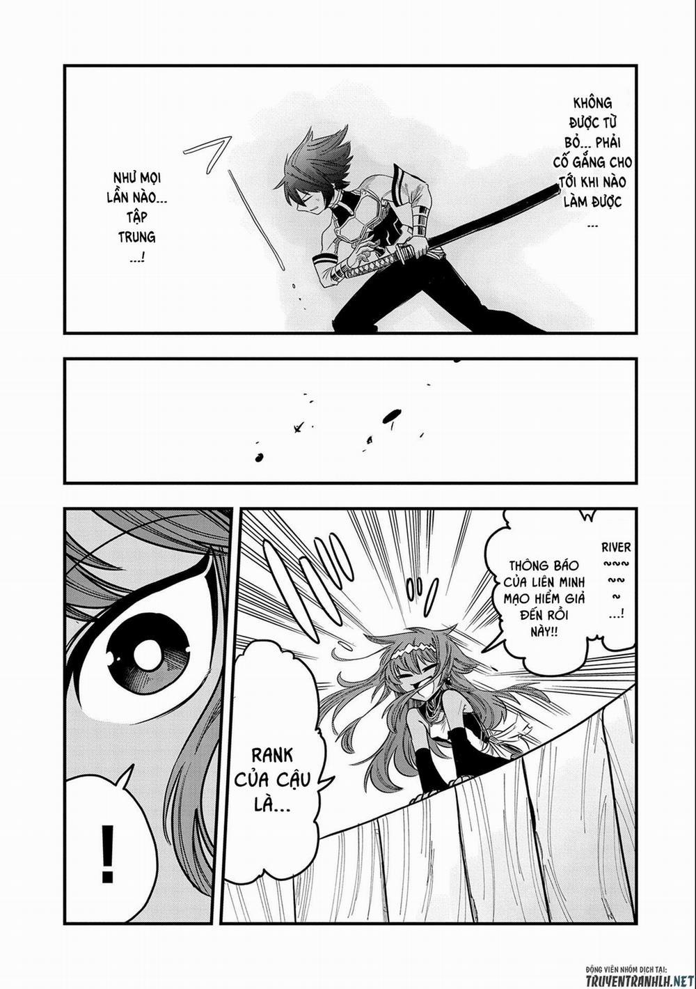 Sekai Saikyou No Doryokuka: Sainou Ga (Doryoku) Datta No De Kouritsu Yoku Kikakugai No Doryoku O Shi 10 trang 18