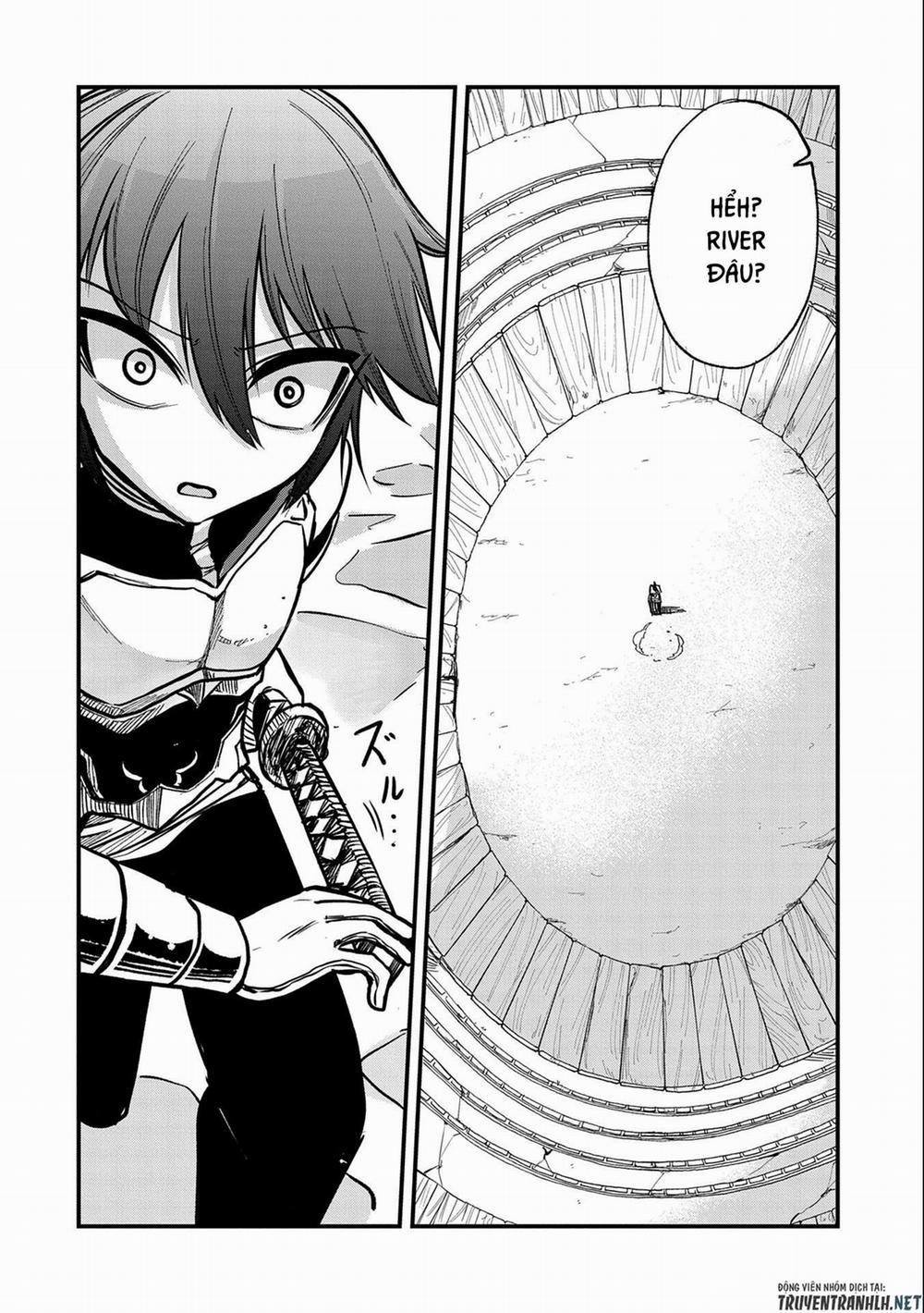 Sekai Saikyou No Doryokuka: Sainou Ga (Doryoku) Datta No De Kouritsu Yoku Kikakugai No Doryoku O Shi 10 trang 19