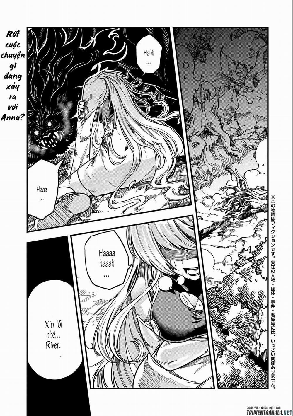 Sekai Saikyou No Doryokuka: Sainou Ga (Doryoku) Datta No De Kouritsu Yoku Kikakugai No Doryoku O Shi 10 trang 2