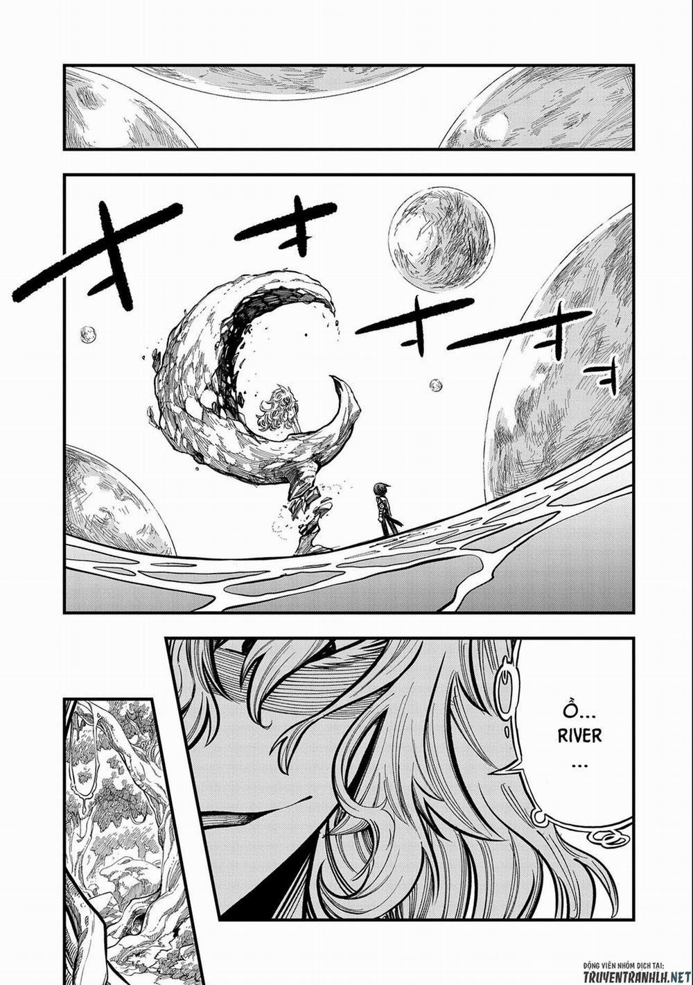 Sekai Saikyou No Doryokuka: Sainou Ga (Doryoku) Datta No De Kouritsu Yoku Kikakugai No Doryoku O Shi 10 trang 20