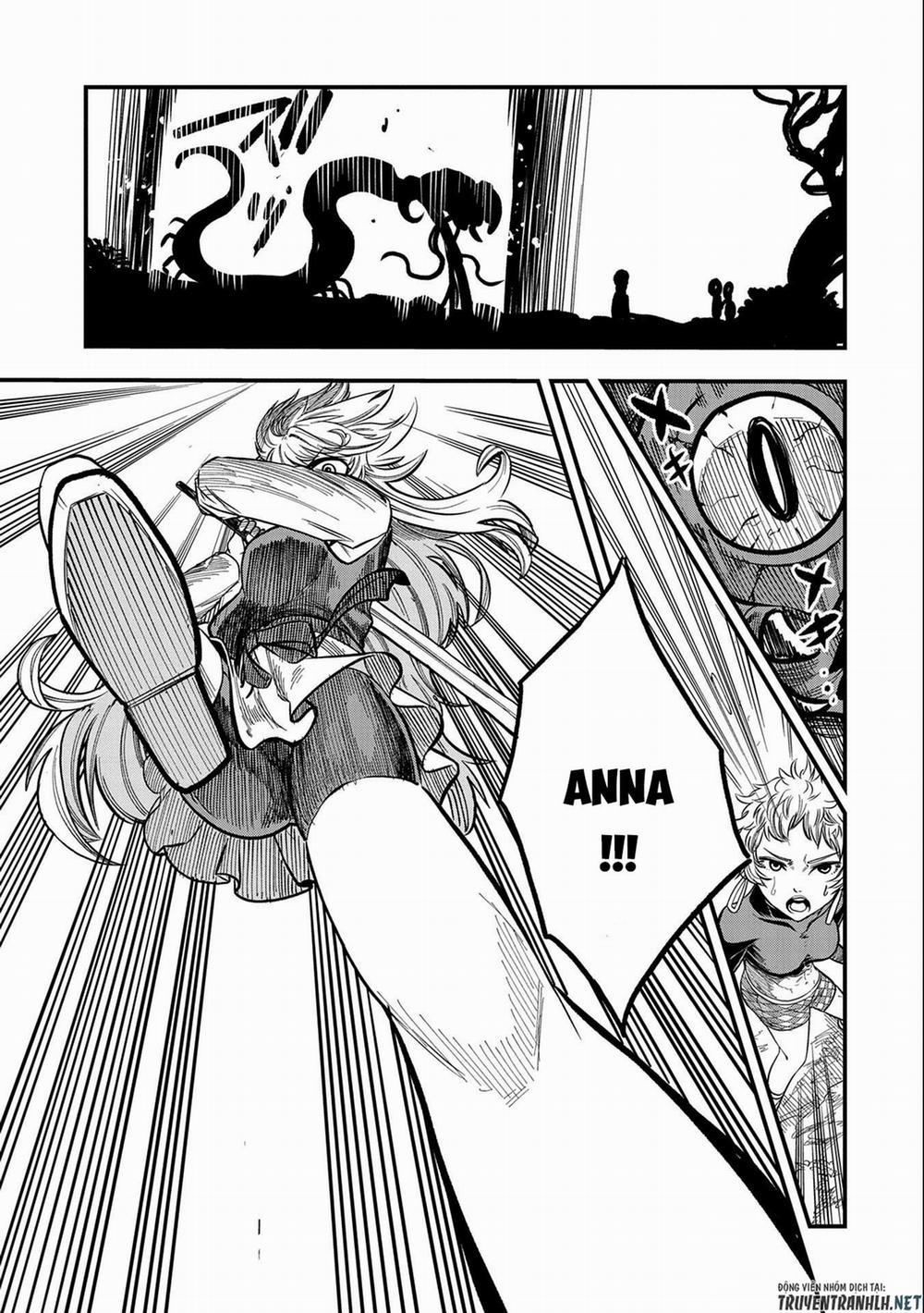 Sekai Saikyou No Doryokuka: Sainou Ga (Doryoku) Datta No De Kouritsu Yoku Kikakugai No Doryoku O Shi 10 trang 22