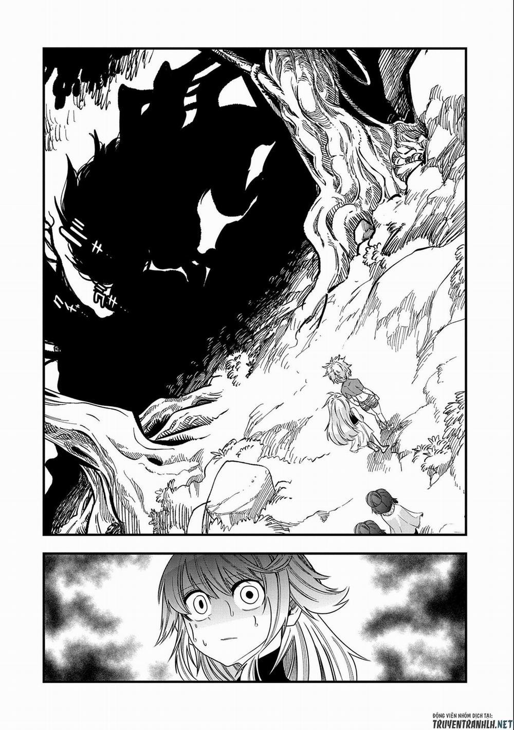 Sekai Saikyou No Doryokuka: Sainou Ga (Doryoku) Datta No De Kouritsu Yoku Kikakugai No Doryoku O Shi 10 trang 25